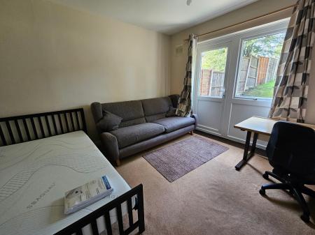 5 bedroom House share to let in Bradshaws, Hatfield, AL10
