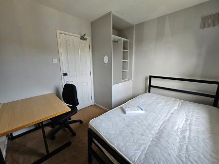 5 bedroom House share to let in Bradshaws, Hatfield, AL10