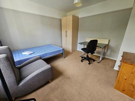 5 bedroom House share to let in Bradshaws, Hatfield, AL10