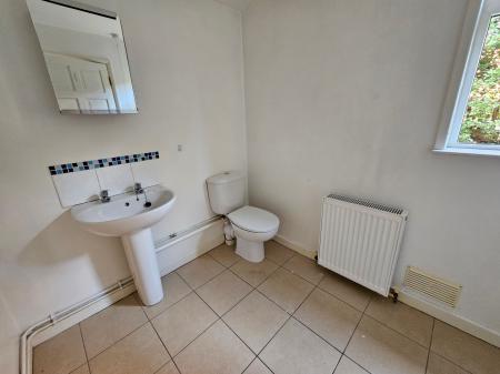 5 bedroom House share to let in Bradshaws, Hatfield, AL10