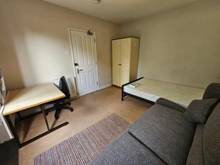 5 bedroom House share to let in Bradshaws, Hatfield, AL10