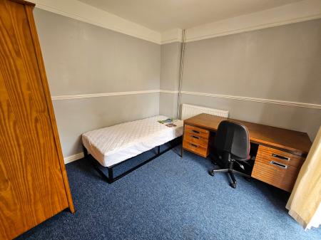 5 bedroom House share to let in Cherry Way, Hatfield, AL10