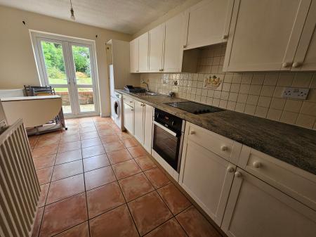 5 bedroom House share to let in Cherry Way, Hatfield, AL10