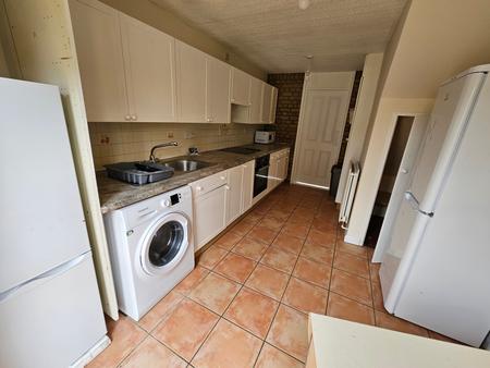 1 bedroom House share to let in Cherry Way, Hatfield, AL10