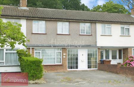 Cherry Way, Hatfield, AL10