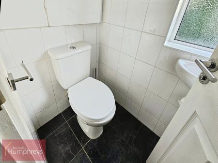 5 bedroom Terraced House to let in Cherry Way, Hatfield, AL10