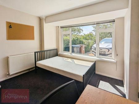 5 bedroom House share to let in Cherry Way, Hatfield, AL10