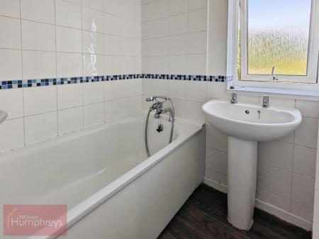 5 bedroom House share to let in Cherry Way, Hatfield, AL10