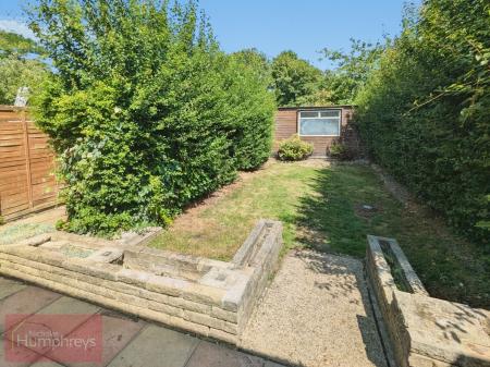 5 bedroom House share to let in Cherry Way, Hatfield, AL10