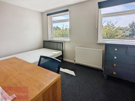 5 bedroom House share to let in Cherry Way, Hatfield, AL10