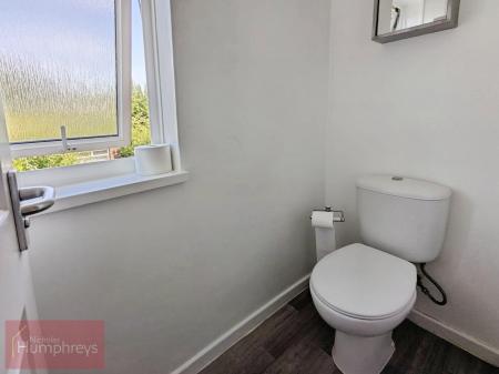 5 bedroom House share to let in Cherry Way, Hatfield, AL10