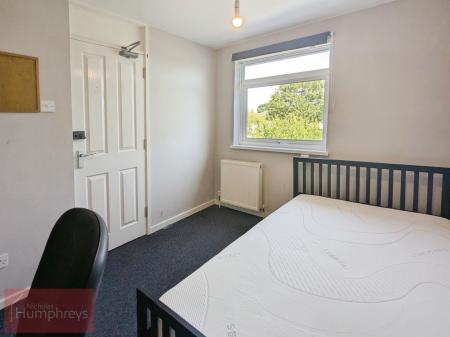 5 bedroom House share to let in Cherry Way, Hatfield, AL10