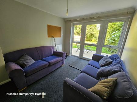 4 bedroom Terraced House to let in Cheviots, Hatfield, AL10