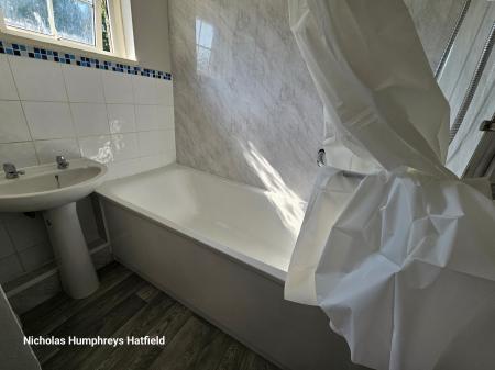 4 bedroom Terraced House to let in Cheviots, Hatfield, AL10