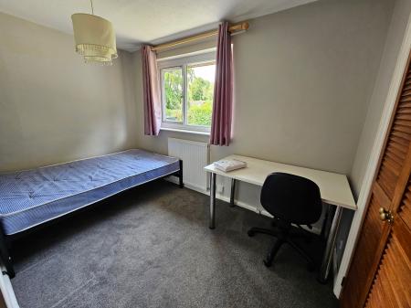 5 bedroom Terraced House to let in Cheviots, Hatfield, AL10