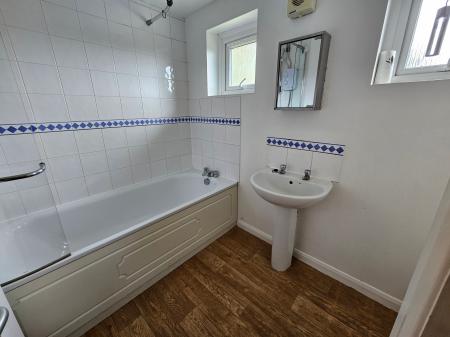 5 bedroom Terraced House to let in Cheviots, Hatfield, AL10