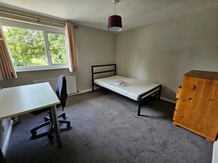 5 bedroom Terraced House to let in Cheviots, Hatfield, AL10