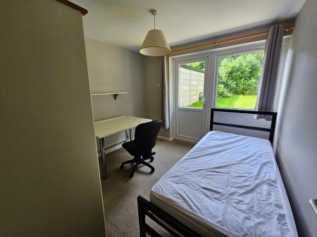 5 bedroom Terraced House to let in Cheviots, Hatfield, AL10