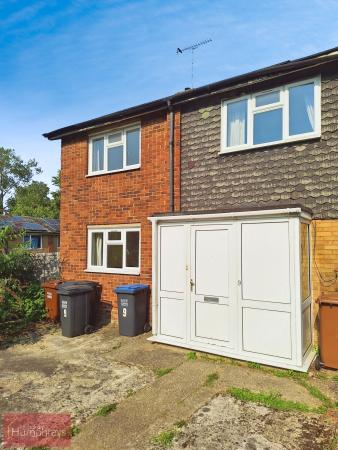 Chilterns, Hatfield, AL10