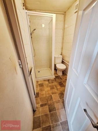 1 bedroom Terraced House to let in Chilterns, Hatfield, AL10