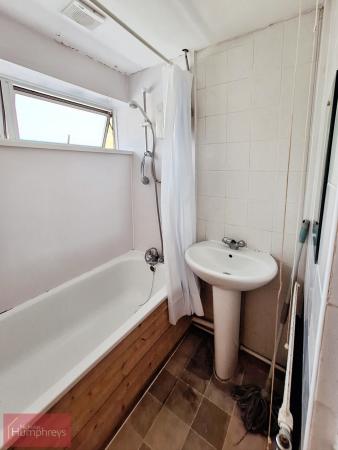 1 bedroom Terraced House to let in Chilterns, Hatfield, AL10