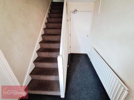 1 bedroom Terraced House to let in Chilterns, Hatfield, AL10