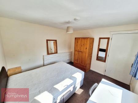 1 bedroom Terraced House to let in Chilterns, Hatfield, AL10
