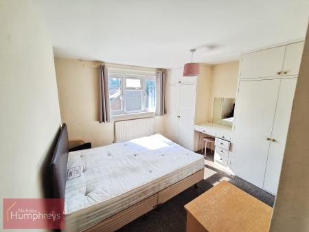 1 bedroom Terraced House to let in Chilterns, Hatfield, AL10