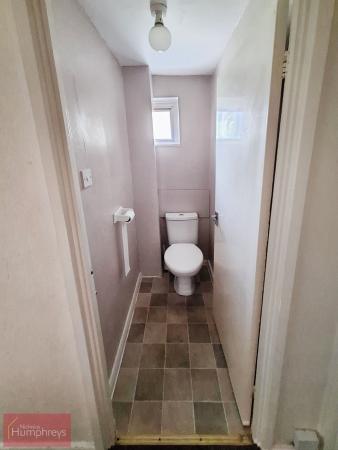 1 bedroom Terraced House to let in Chilterns, Hatfield, AL10