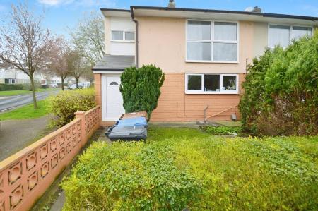 Coney Close, Hatfield, AL10