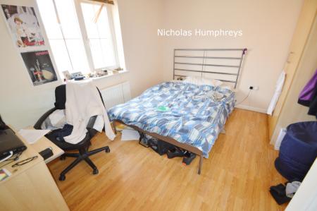 4 bedroom Terraced House to let in Cunningham Avenue, Hatfield, AL10
