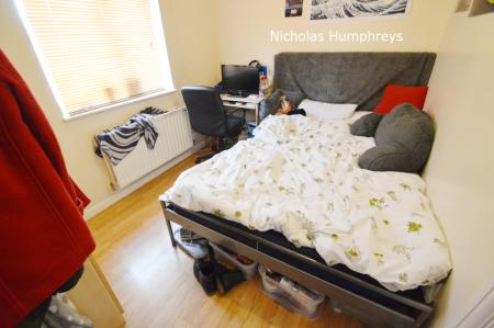 4 bedroom Terraced House to let in Cunningham Avenue, Hatfield, AL10