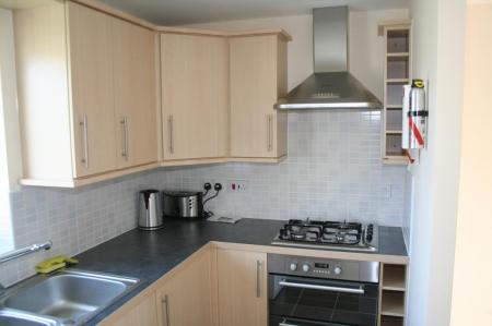 4 bedroom Terraced House to let in Cunningham Avenue, Hatfield, AL10