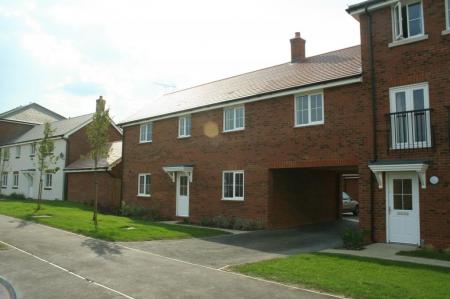 Cunningham Avenue, Hatfield, AL10