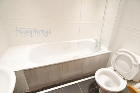 Cunningham Avenue, Hatfield, AL10