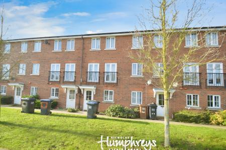 5 bedroom Terraced House to let in Cunningham Avenue, Hatfield, AL10