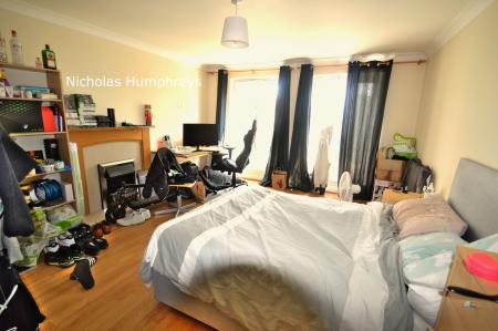 5 bedroom House share to let in Cunningham Avenue, Hatfield, AL10