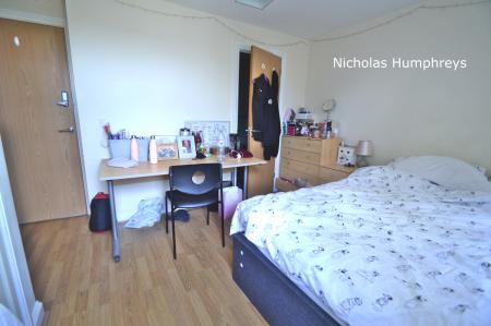 5 bedroom House share to let in Cunningham Avenue, Hatfield, AL10