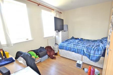 5 bedroom House share to let in Cunningham Avenue, Hatfield, AL10