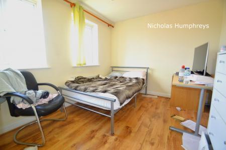 5 bedroom House share to let in Cunningham Avenue, Hatfield, AL10
