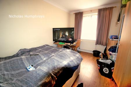 5 bedroom House share to let in Cunningham Avenue, Hatfield, AL10