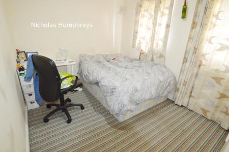 1 bedroom House share to let in Cunningham Avenue, Hatfield, AL10