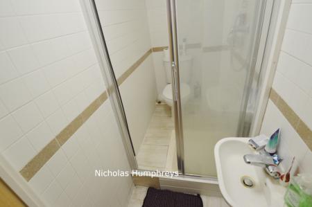 1 bedroom House share to let in Cunningham Avenue, Hatfield, AL10