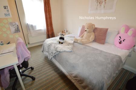 1 bedroom House share to let in Cunningham Avenue, Hatfield, AL10