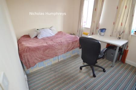 1 bedroom House share to let in Cunningham Avenue, Hatfield, AL10