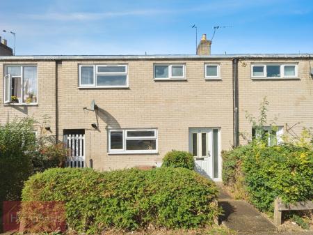 Deerswood Avenue, Hatfield, AL10