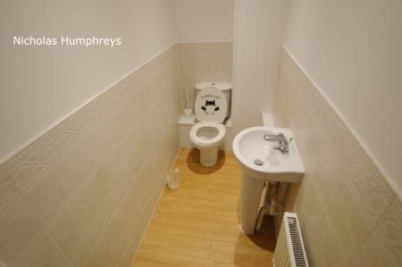 5 bedroom House share to let in Dragon Road, Hatfield, AL10