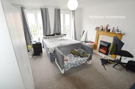 5 bedroom House share to let in Dragon Road, Hatfield, AL10