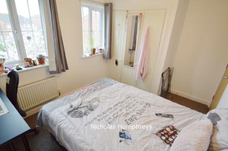 5 bedroom House share to let in Dragon Road, Hatfield, AL10