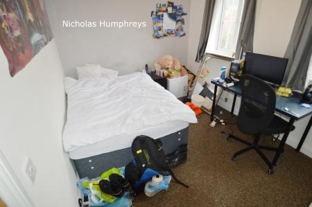 5 bedroom House share to let in Dragon Road, Hatfield, AL10